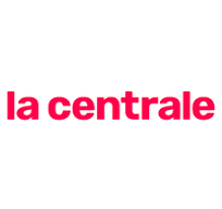 La Centrale logo